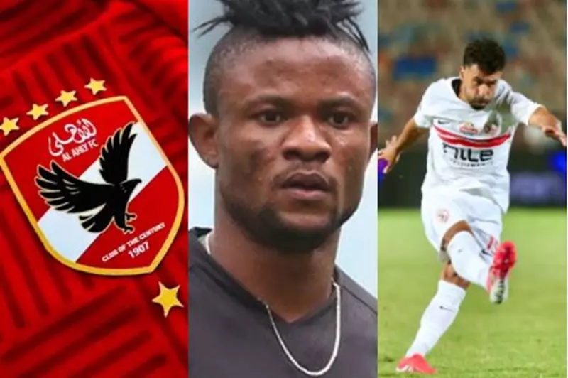 سوكاري ليلا كورة: السعيد الأفضل في الدوري.. وأفضّل الأهلي على الزمالك لأنه نادي القرن